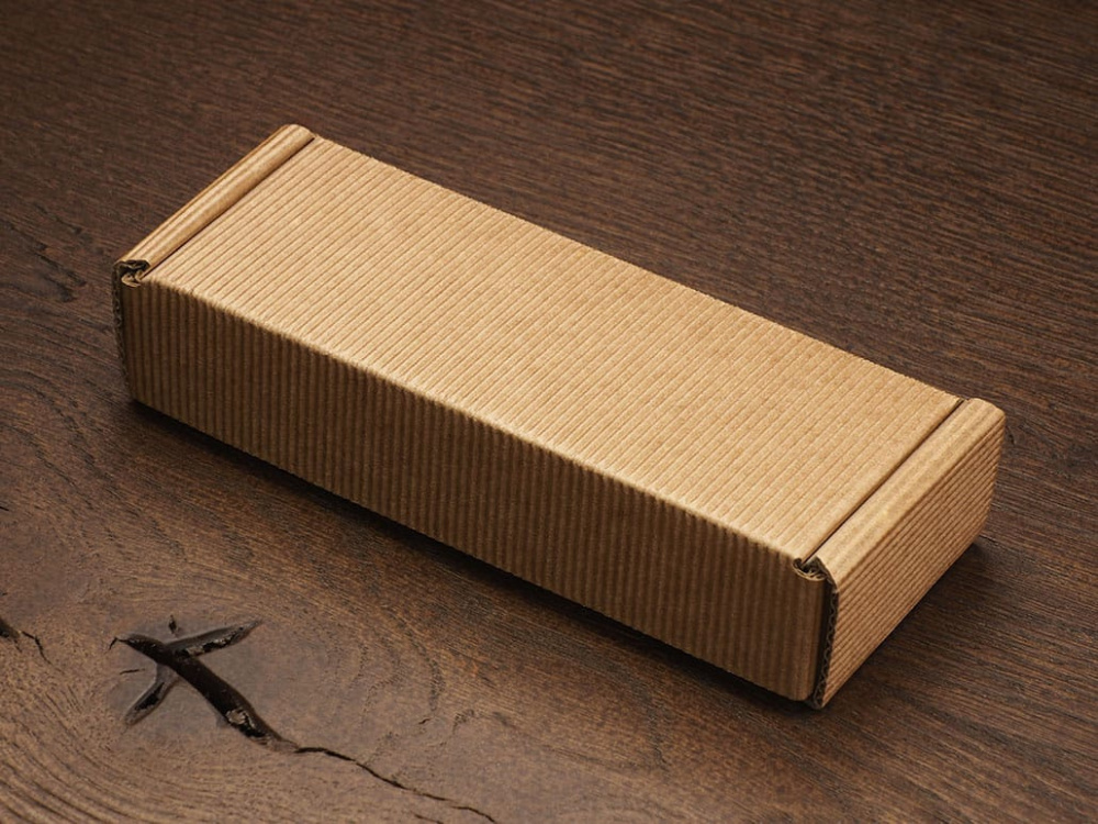 Logotrade advertising product image of: Box (12.1x4.6x2.6cm) 1879307
