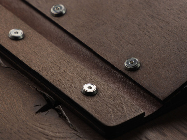 Logo trade promotional gifts picture of: Menu cover 1860121