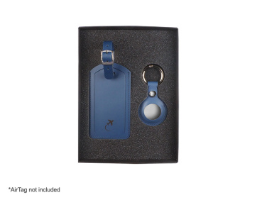 Logo trade promotional gifts picture of: Set 2151094