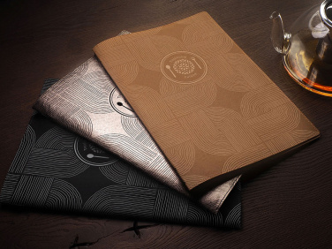 Logotrade promotional giveaways photo of: Menu cover Ambiente 1178299