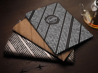 Logotrade promotional merchandise image of: Menu cover Ambiente 1178301