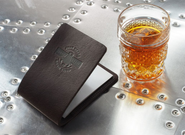 Logotrade promotional gifts photo of: Waiter notepad 1202141