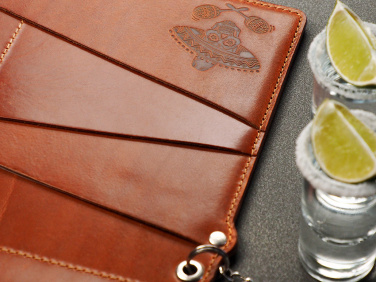 Logo trade advertising products picture of: Waiter holster  1188141