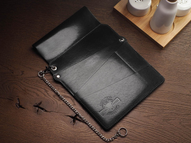 Logo trade promotional items picture of: Waiter holster  1188141