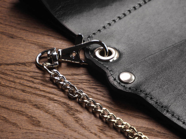 Logo trade promotional items picture of: Waiter holster  1188141