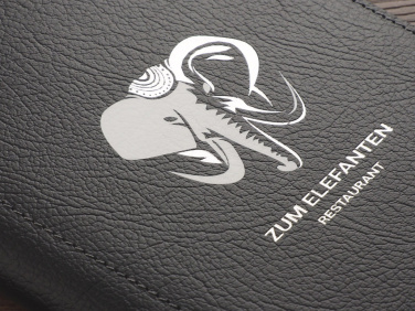 Logotrade promotional gift picture of: Menu cover Fine Dining Pro 1900318