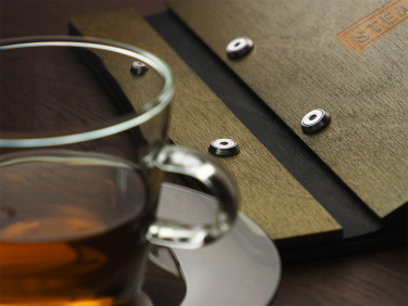 Logo trade promotional gifts picture of: Menu cover 1905121