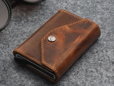 Logotrade corporate gift picture of: RFID wallet 1931310