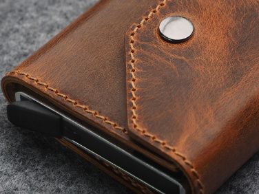 Logotrade advertising product image of: RFID wallet 1931310