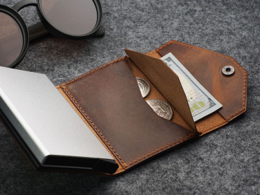 Logotrade promotional items photo of: RFID wallet 1931310