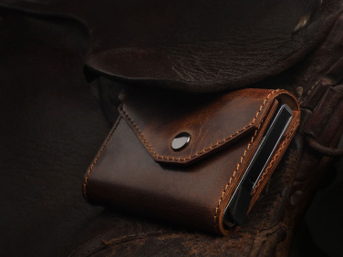 Logo trade promotional items image of: RFID wallet 1931310