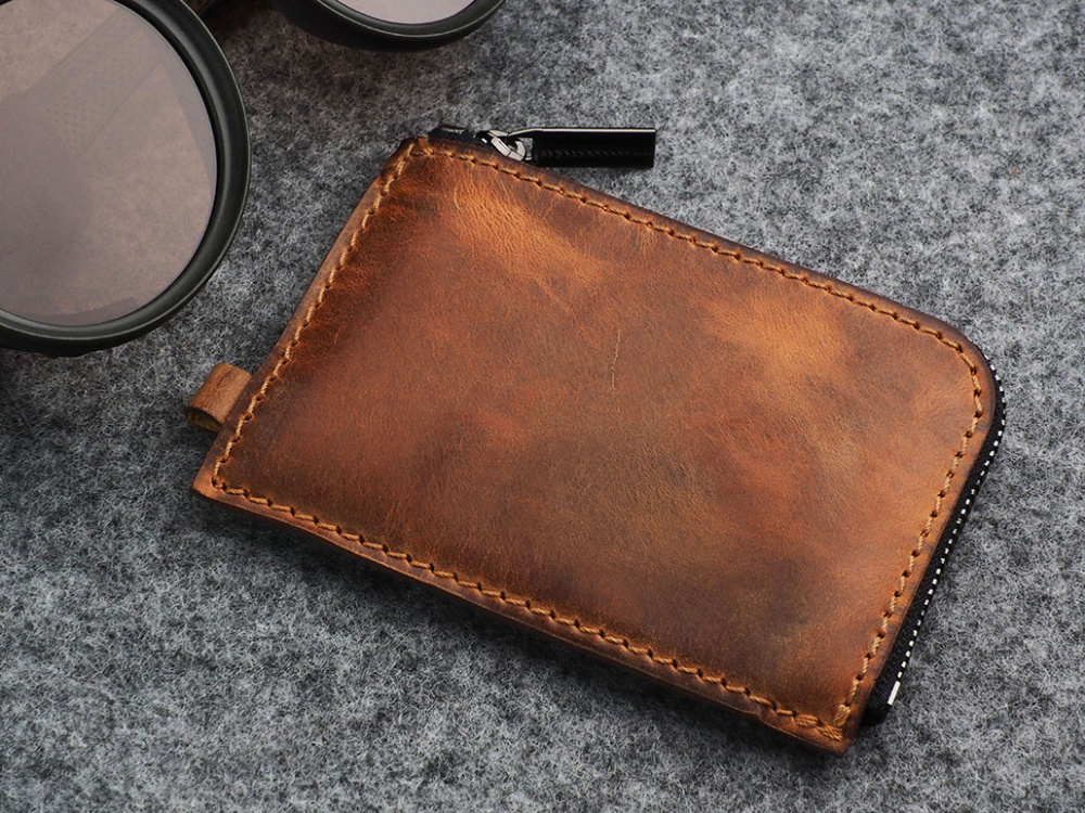 Logo trade promotional products image of: Wallet 1935310