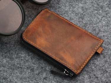 Logo trade promotional products picture of: Wallet 1935310