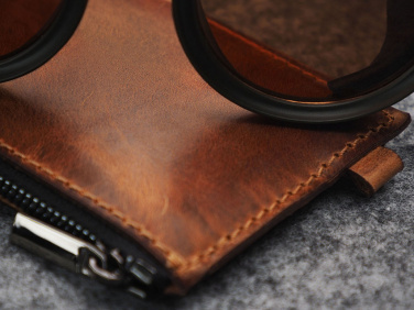 Logo trade promotional items image of: Wallet 1935310