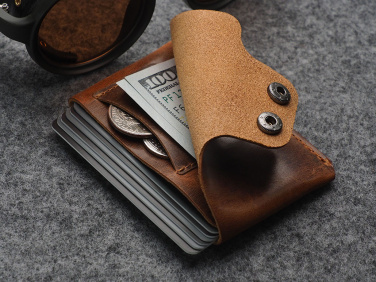 Logotrade corporate gift image of: Wallet 384310