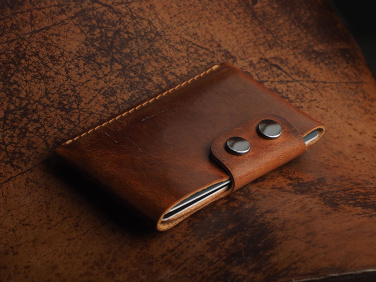Logo trade promotional product photo of: Wallet 384310