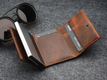 Logotrade promotional giveaways photo of: RFID wallet 541310