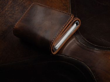 Logo trade corporate gifts picture of: RFID wallet 541310