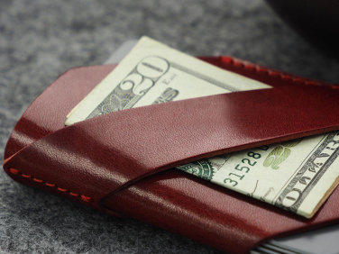Logotrade corporate gift picture of: Wallet 1242141