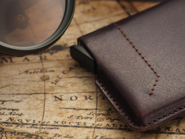 Logotrade promotional product picture of: RFID wallet 593141