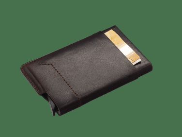 Logo trade promotional giveaways image of: RFID wallet 593141