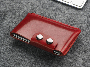 Logo trade promotional items picture of: Wallet 384141