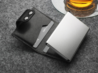 Logo trade promotional gifts picture of: RFID wallet 1934141