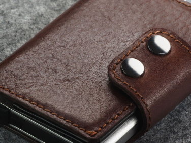 Logotrade promotional gifts photo of: RFID wallet 1934141