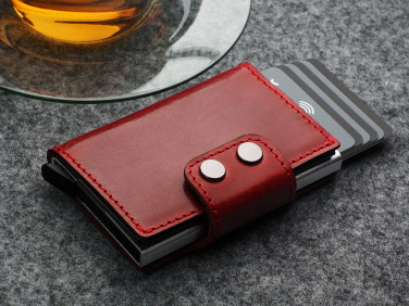 Logotrade business gift image of: RFID wallet 1934141