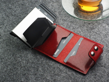 Logo trade promotional product photo of: RFID wallet 1934141