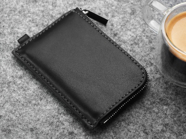 Logotrade promotional item picture of: Wallet 1935141