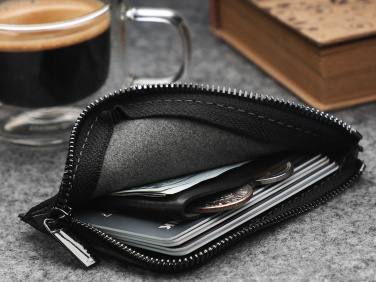 Logotrade promotional merchandise photo of: Wallet 1935141