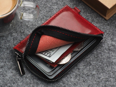 Logotrade promotional product image of: Wallet 1935141