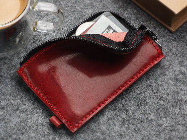 Logo trade promotional giveaway photo of: Wallet 1935141