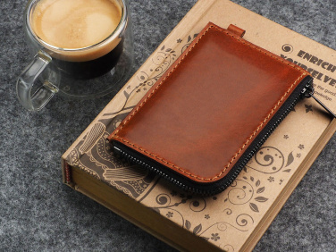 Logotrade corporate gifts photo of: Wallet 1935141
