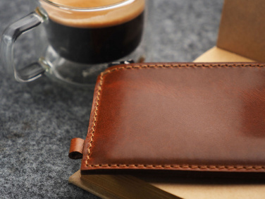 Logotrade promotional giveaway image of: Wallet 1935141
