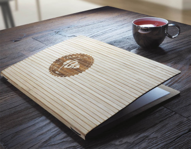 Logotrade promotional item picture of: Menu cover Ambiente 1181145
