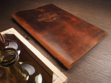 Logotrade promotional giveaways photo of: Menu cover Ambiente 1178310