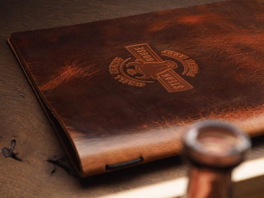 Logotrade business gifts photo of: Menu cover Ambiente 1178310