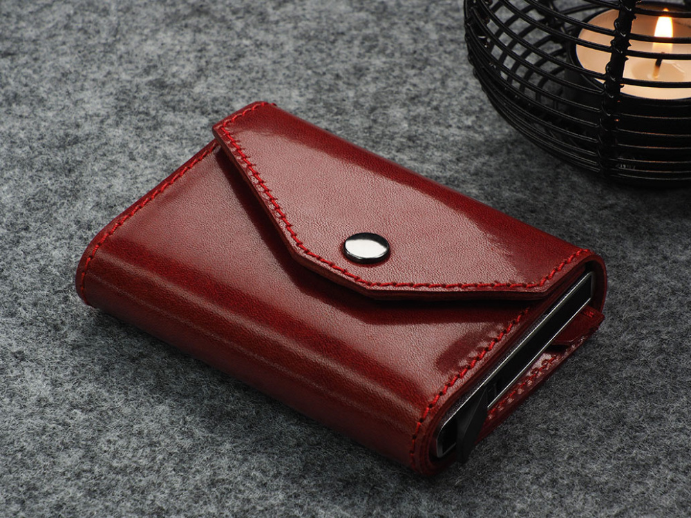 Logotrade promotional giveaway picture of: RFID wallet 1931141