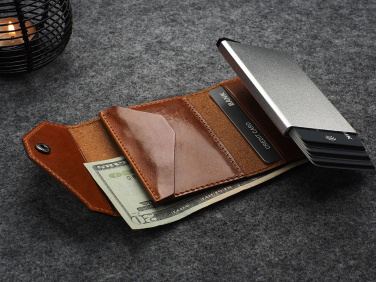 Logotrade business gifts photo of: RFID wallet 1931141