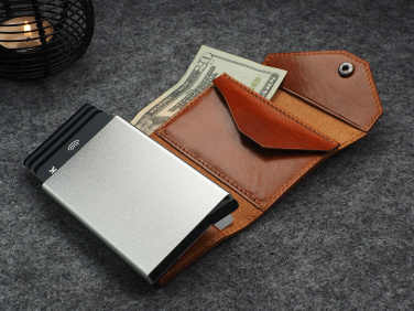 Logo trade promotional product photo of: RFID wallet 1931141