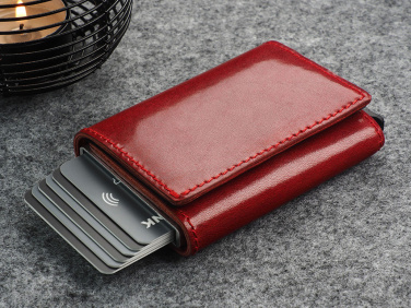 Logotrade advertising product picture of: RFID wallet 541141