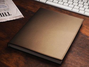 Logotrade advertising product image of: Notebook  1945094