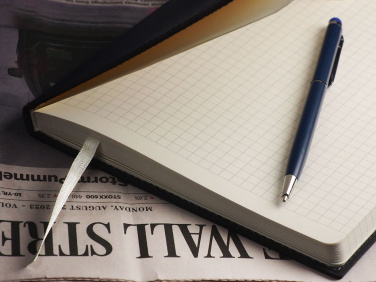 Logotrade promotional merchandise photo of: Notebook  1945106