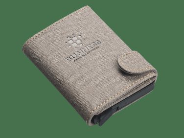 Logotrade promotional products photo of: RFID wallet 618321
