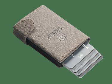 Logotrade promotional items photo of: RFID wallet 618321