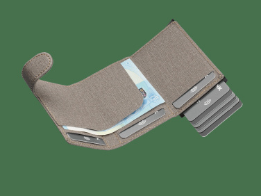 Logo trade business gift photo of: RFID wallet 618321