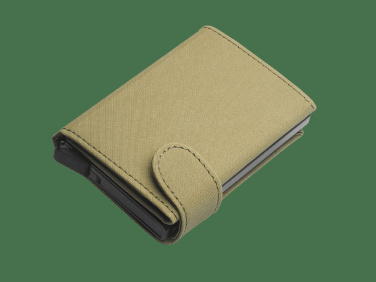 Logotrade promotional gift image of: RFID wallet 1226324