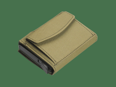 Logo trade promotional gifts picture of: RFID wallet 1226324